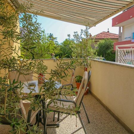 Apartamento Sunshine Makarska Exterior foto