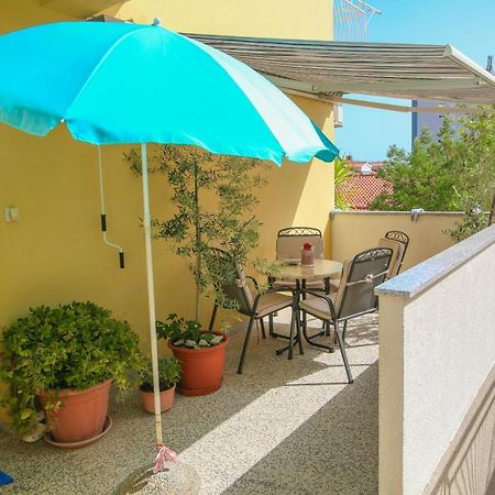 Apartamento Sunshine Makarska Exterior foto