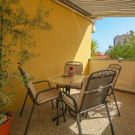 Apartamento Sunshine Makarska Exterior foto