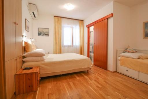 Apartamento Sunshine Makarska Exterior foto
