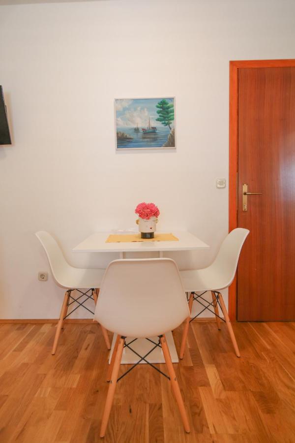 Apartamento Sunshine Makarska Exterior foto