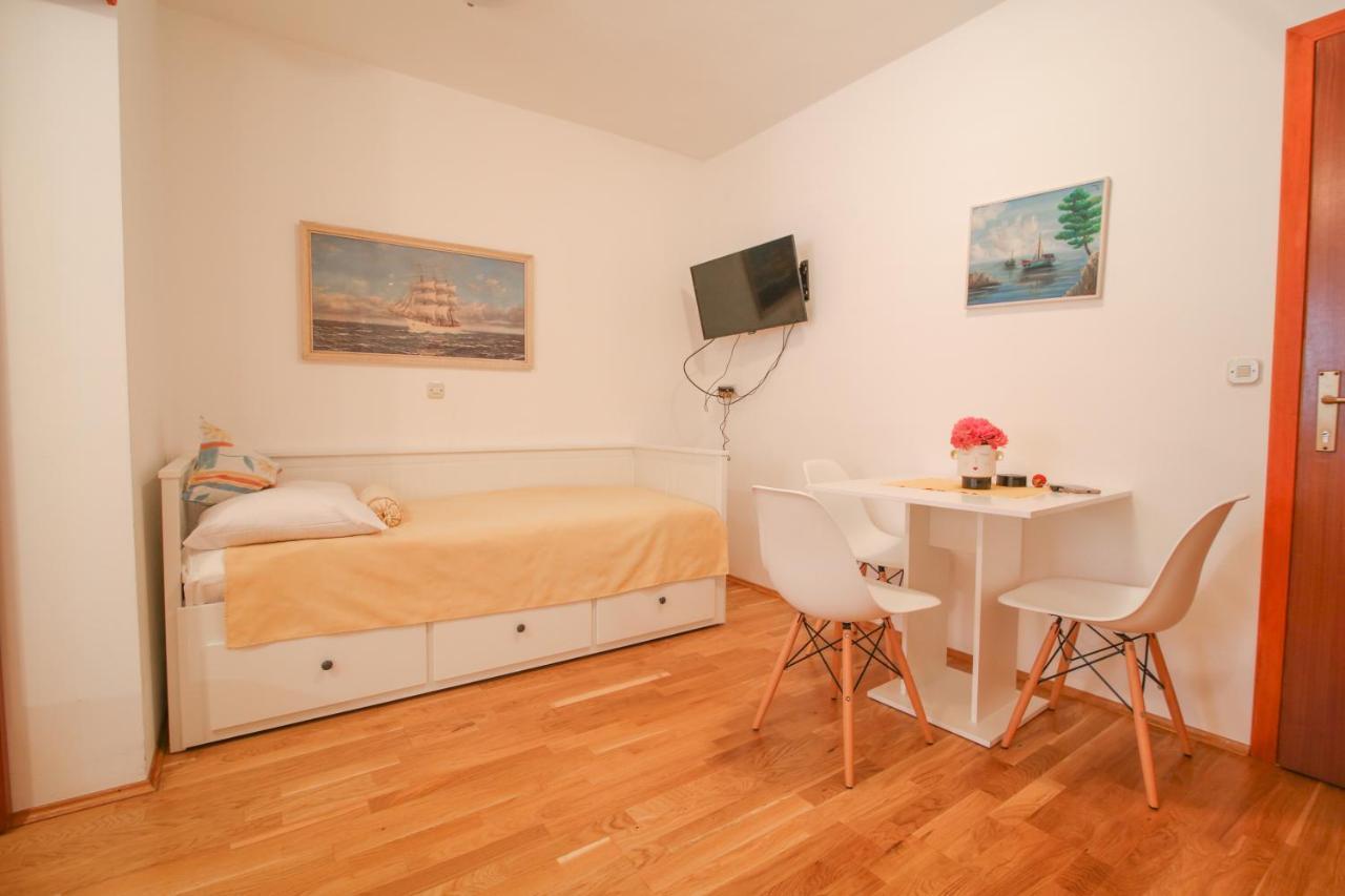 Apartamento Sunshine Makarska Exterior foto