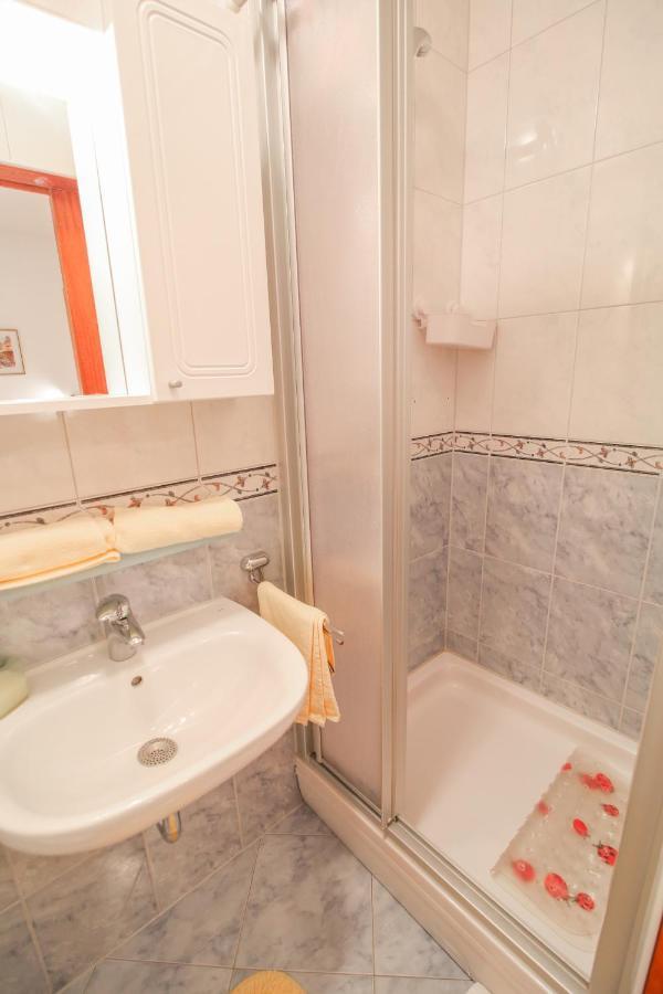 Apartamento Sunshine Makarska Exterior foto
